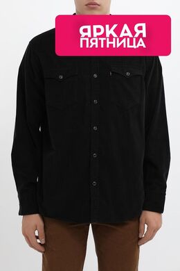 LEVI'S: Хлопковая рубашка 