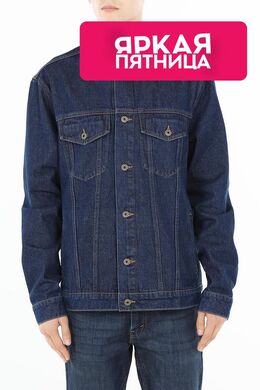 PEPE JEANS: Джинсовая куртка 