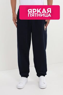 Tommy Jeans: Хлопковые брюки 