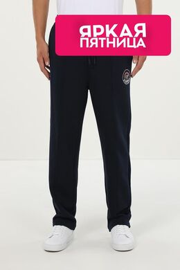 Tommy Jeans: Хлопковые брюки 