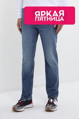 Tommy Hilfiger: Джинсовые джинсы 