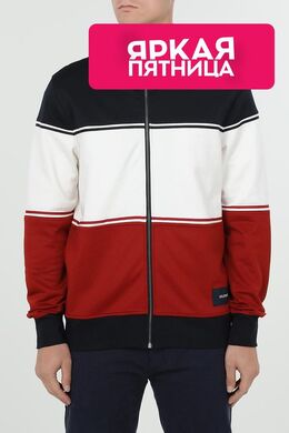 Tommy Hilfiger: Толстовка на молнии 