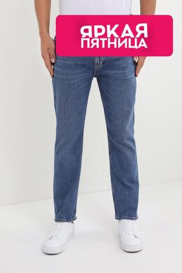 Tommy Jeans: Джинсовые джинсы 