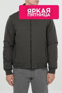 Geox: Зимняя куртка 