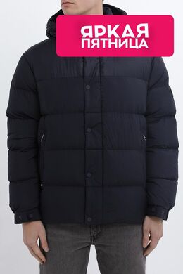 Tommy Hilfiger: Зимняя куртка 