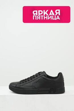 Guess: Однотонные кеды 
