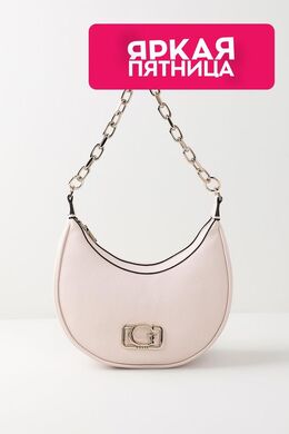 Guess: Белая сумка 