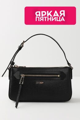 Dkny: Чёрная сумка  Bryant Sutton