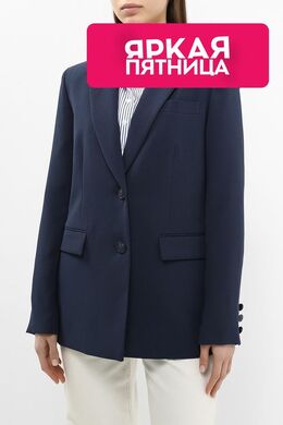 Guess: Однобортный жакет 
