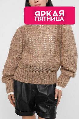 TWINSET: Трикотажный свитер 