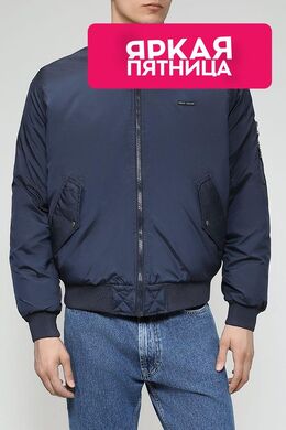 PEPE JEANS: Зимняя куртка 