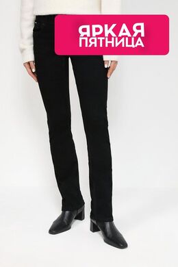 PEPE JEANS: Однотонные джинсы 