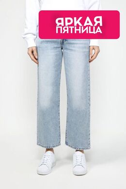 LEVI'S: Повседневные джинсы  Ribcage