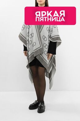 TWINSET: Зимнее пальто 