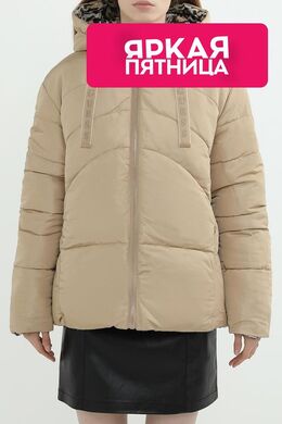 Guess: Зимняя куртка 
