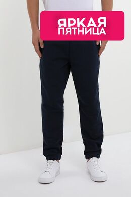 Tommy Jeans: Хлопковые брюки 