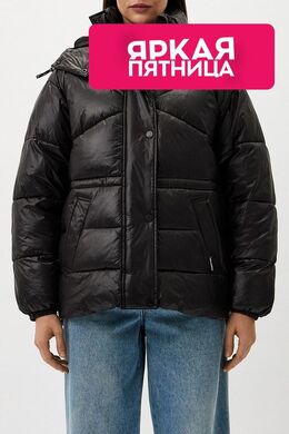Karl Lagerfeld: Зимняя куртка 