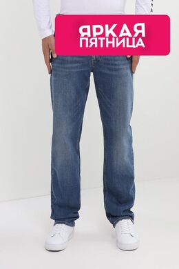 Tommy Hilfiger: Джинсовые джинсы 
