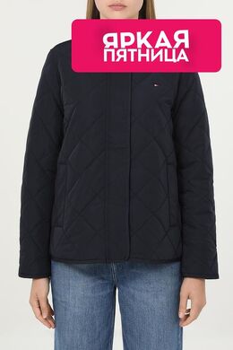 Tommy Hilfiger: Зимняя куртка 