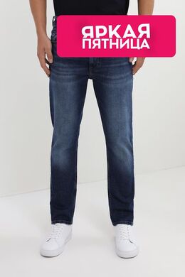 Tommy Jeans: Джинсовые джинсы 