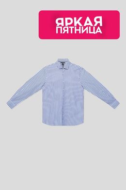Tommy Hilfiger: Хлопковая рубашка 