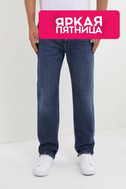 Tommy Jeans: Джинсовые джинсы 