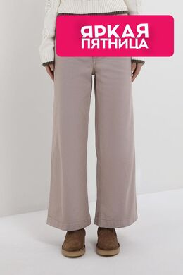 PEPE JEANS: Хлопковые брюки 