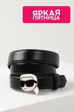 Karl Lagerfeld: Ремень 