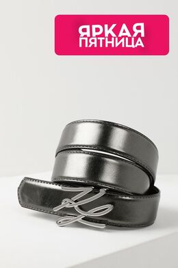 Karl Lagerfeld: Ремень 