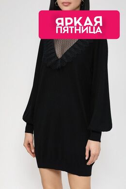 TWINSET: Короткое платье 