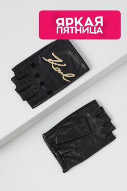 Karl Lagerfeld: Перчатки 