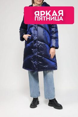 Guess: Стёганые куртка 