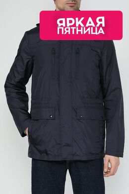 Geox: Зимняя куртка 