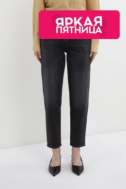Tommy Jeans: Зауженные джинсы 