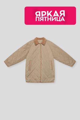 Tommy Hilfiger: Зимняя куртка 
