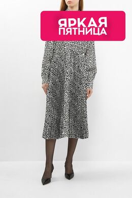 Karl Lagerfeld: Платье с бантом 