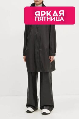 Karl Lagerfeld: Пуховик с капюшоном 