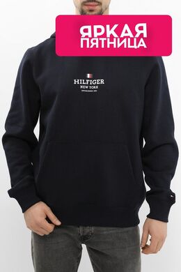 Tommy Hilfiger: Толстовка с карманами 