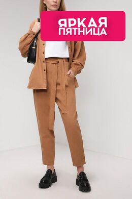 TWINSET: Короткие брюки 