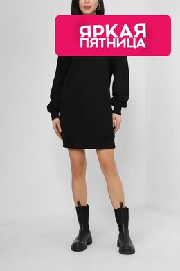 VERSACE JEANS COUTURE: Короткое платье 