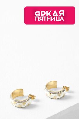 Guess: Серьги 