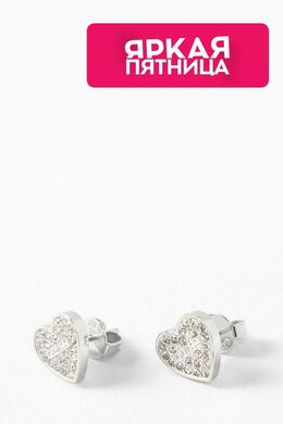 Guess: Серьги 
