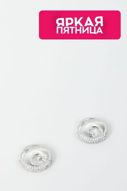 Guess: Серьги 