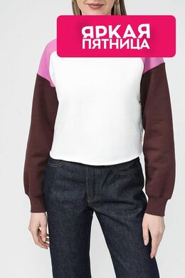 LEVI'S: Свитшот с принтом 