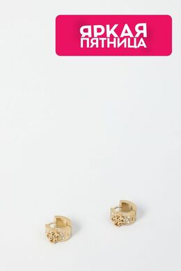 Guess: Серьги 