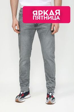 LEVI'S: Джинсовые джинсы 