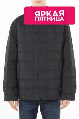 Calvin Klein Jeans: Зимняя куртка 