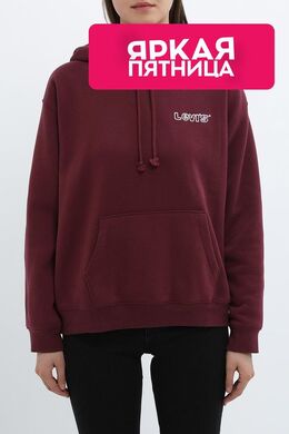 LEVI'S: Толстовка с капюшоном 