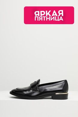 Guess: Чёрные туфли 