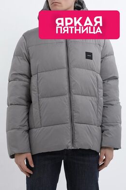 Calvin Klein: Зимняя куртка 